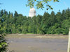 Capitol Lake - Lake Draw Down