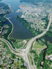 Capitol Lake 2000