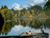 Capitol Lake 2009