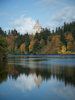 Capitol Lake 2009
