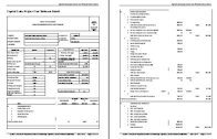 Finance Cost Estimate Graphic